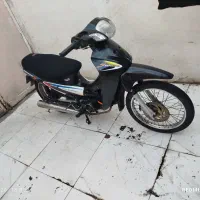 موتور لاکی