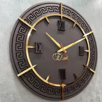 ساعت دیواری