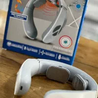 ماساژور گردن