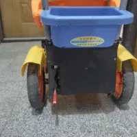 سه چرخه موزیکال|اسباب و اثاث بچه|کیاشهر, |دیوار