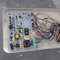 تعمیرات یخچال پکیج شبانه روزی