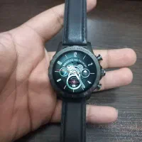 ساعت هوشمند haino teko g12 max|ساعت|بجنورد, |دیوار