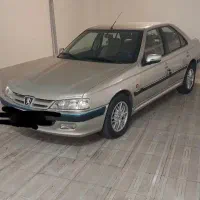 فروش پژو پارس|خودرو سواری و وانت|مرند, |دیوار