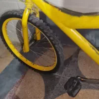 دوچرخه 20 درحدنو|دوچرخه، اسکیت، اسکوتر|شیراز, ده پیاله|دیوار