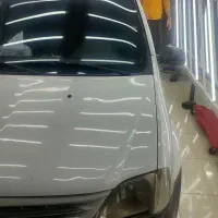 ال ۹۰ مدل ۹۵|خودرو سواری و وانت|ضیابر, |دیوار