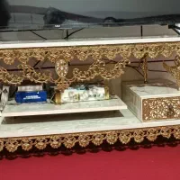 میز تلویزیون