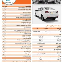 شاهین G اتوماتیک CVT، مدل ۱۴۰۴ اقساطی|خودرو سواری و وانت|تبریز, |دیوار