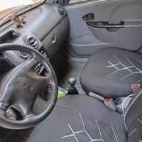 پراید سفید مدل 91|خودرو سواری و وانت|کرج, کمالشهر|دیوار