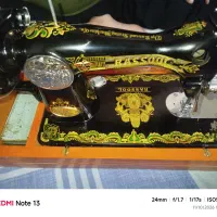 چرخ خیاطی
