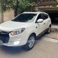 جک اس۵ مدل ۴۰۱|خودرو سواری و وانت|ساری, |دیوار