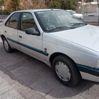 405 مدل 88درجه یک|خودرو سواری و وانت|شیراز, دلجو|دیوار