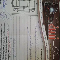 رانا ۹۸|خودرو سواری و وانت|نیشابور, گنبد سبز|دیوار