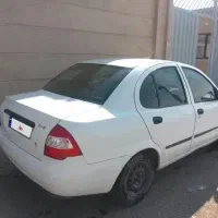 تیبا ۱ مدل ۱۴۰۱