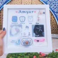 وسایل عزیزانتان رو به یادگار بگذارید|تابلو، نقاشی، عکس|دهدشت, |دیوار