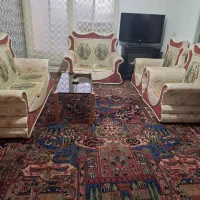سوئیت شیک مرکز شهر