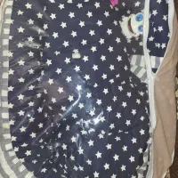 تشک گارددار نوزاد|اسباب و اثاث بچه|نظرآباد, نظرآباد|دیوار