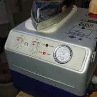 اتو سیلتر ترک