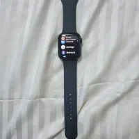 ساعت اپل Apple سری 9|لوازم جانبی موبایل و تبلت|تهران, جهاد|دیوار