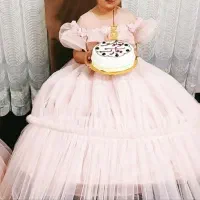 لباس عروس کودک