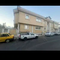 زمین-200متری-مسکونی-بلوار-تلاش-غربی