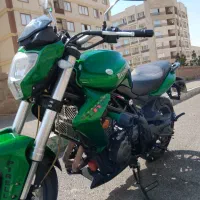 بنلی ۳۰۰ مدل ۹۷