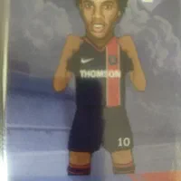 کیمدی رونالدینیو