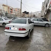 سمند LXمدل 99|خودرو سواری و وانت|بانه, |دیوار