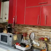 اجاره آپارتمان ۴۲متری یک خوابه_ رودکی