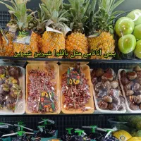 میوه استوایی|خوردنی و آشامیدنی|مشهد, فتح المبین|دیوار