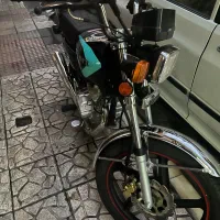 هوندا نامی ۱۵۰