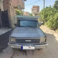 مزدا ۲۰۰۰ هزار مدل ۸۱