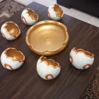 میز تلفن دکوری های زیبا