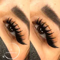 انجام مژه هیدن اکستنشن مژه لیفت ابرو (آموزش)|خدمات آرایشگری و زیبایی|بندرعباس, |دیوار