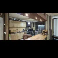 واحد ۹۵ متر ۲خواب سند ۶ دانگ میثاق ۵ کلا ۳ واحد