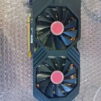 کارت گرافیک Rx580