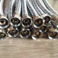 تولید و پخش شیلنگ حصیری پکیجی و پیسوار