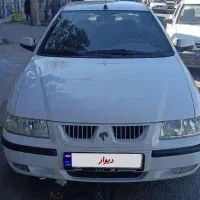 سمندLx مدل 90دوگانه شرکت