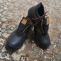کفش ایمنی کار