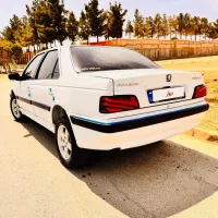 فروش پارسtu5سفارشیElx1401|خودرو سواری و وانت|شیراز, دکتر حسابی|دیوار