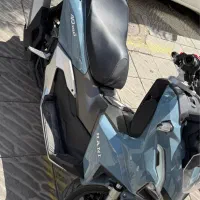 هانی ADV 150cc آب خنک|موتورسیکلت|مشهد, وکیل‌آباد|دیوار