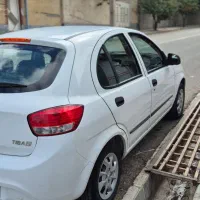 تیبا ۲ مدل ۱۴۰۰|خودرو سواری و وانت|اردبیل, |دیوار