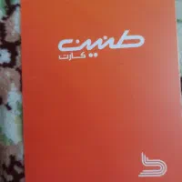 طنین کارت.کارت نقدی