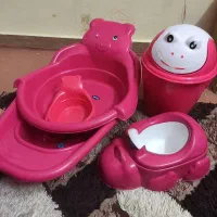 وسایل بچه نو نو