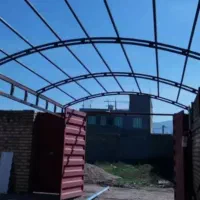 جوشکاری سیار|خدمات پیشه و مهارت|گنبد کاووس, |دیوار