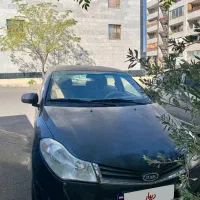 ماشین mvm315h رنگ نوک مدادی شیشه برقی