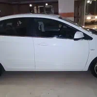 آریزو 5 مدل 1402|خودرو سواری و وانت|تهران, صادقیه|دیوار