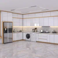 کابینت اقساط