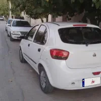 تیبا ۲|خودرو سواری و وانت|ایوان, |دیوار