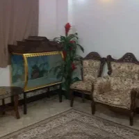 سویت همکف پارکینگ نزدیک باغ فین ۳۵۰