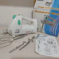 همزن برقی کاتومو اصل ژاپن نوی نو